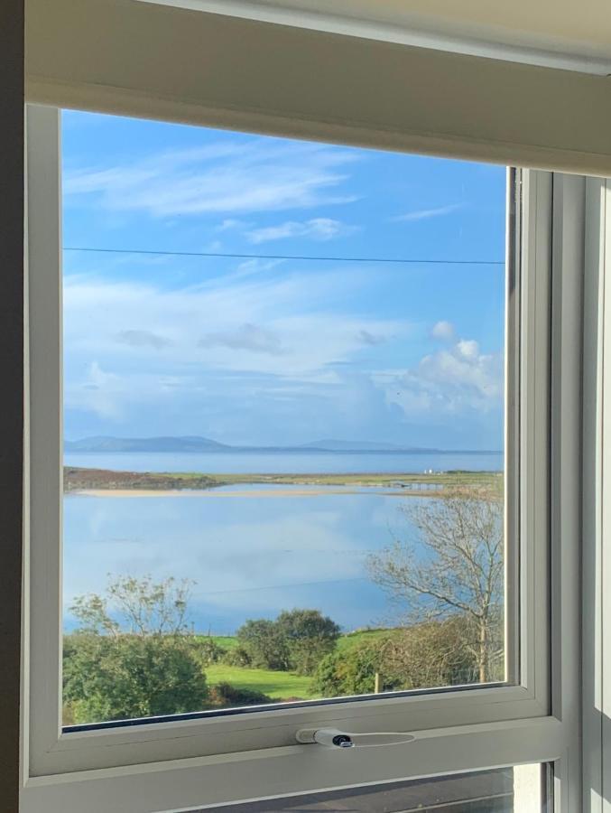 Mary'S Of Mulranny Hotel Екстериор снимка