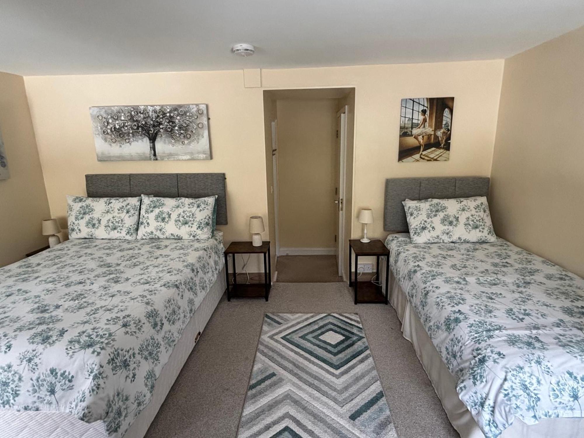 Mary'S Of Mulranny Hotel Стая снимка