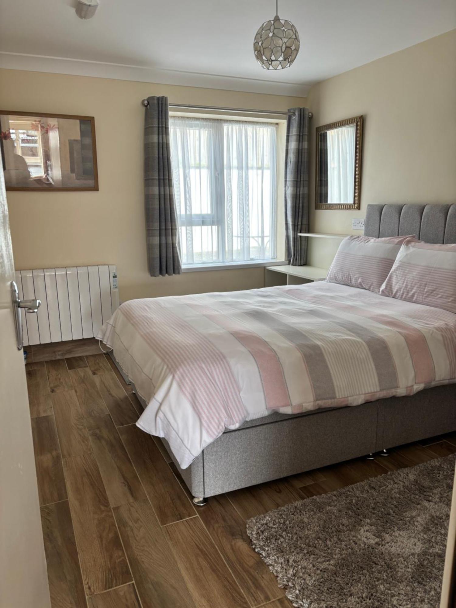 Mary'S Of Mulranny Hotel Стая снимка