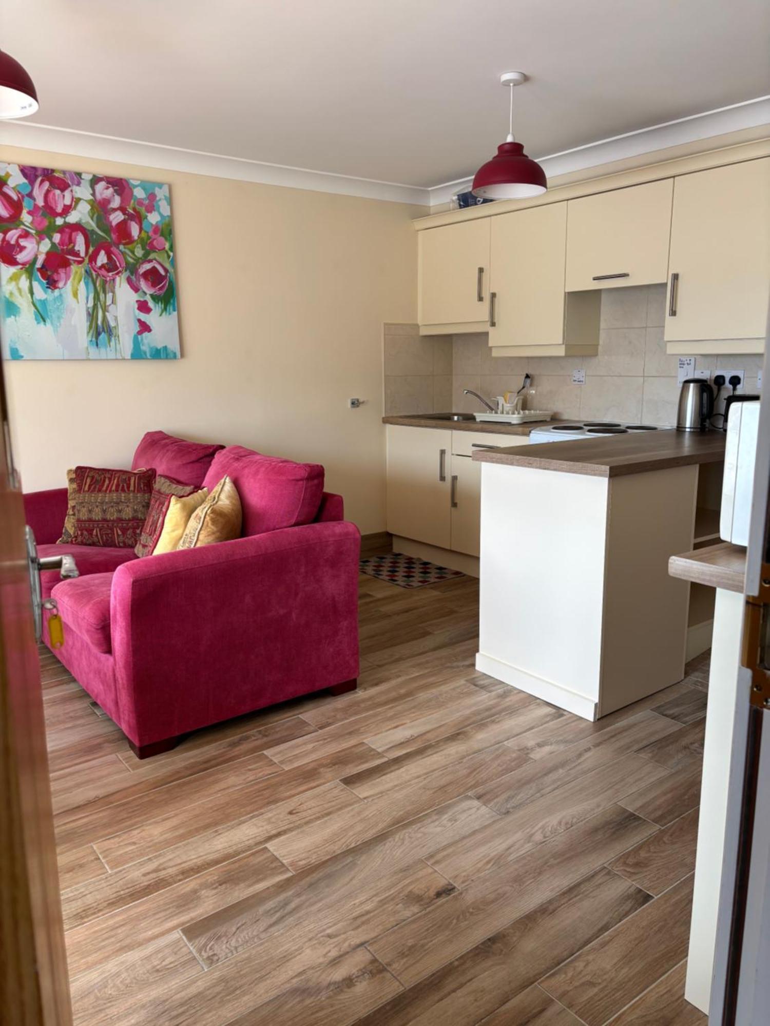 Mary'S Of Mulranny Hotel Стая снимка